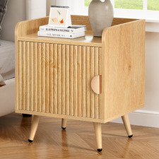Bexley Bedside Table