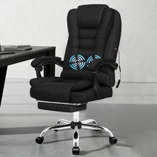 Romeo Massage Office Chair