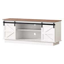 150cm Shildon Sliding Door Entertainment Unit
