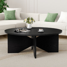 Nathan Round Coffee Table