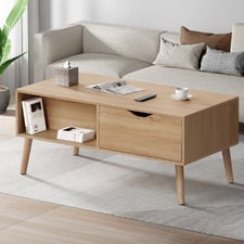 Munson Coffee Table