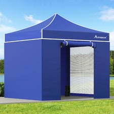 3 x 3m Neven Outdoor Pop-Up Gazebo