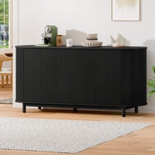 Rex 3 Door Sideboard Buffet