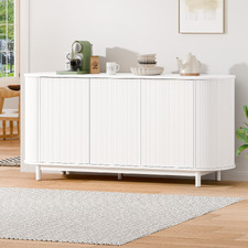 Rex 3 Door Sideboard Buffet