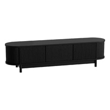 160cm Shia 3 Door Entertainment Unit