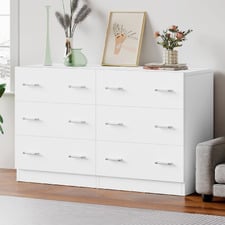 Allanis 6 Drawer Chest