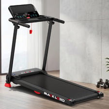 Strivon Foldable Electric Treadmill