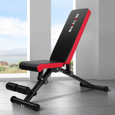 Maneza FID Bench Press