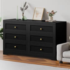 Willow 6 Drawer Chest