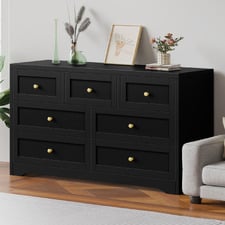 Willow 7 Drawer Chest