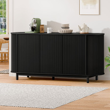 Rex 3 Door Sideboard Buffet