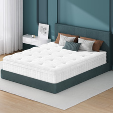 Seraphia Bonnell Spring Mattress