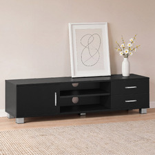 120cm Sanguine Entertainment Unit