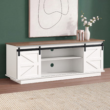 150cm Shildon Sliding Door Entertainment Unit