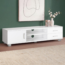120cm Sanguine Entertainment Unit