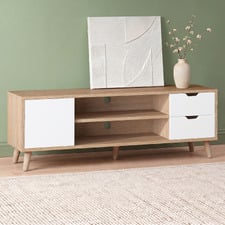 120cm Marawell Entertainment Unit