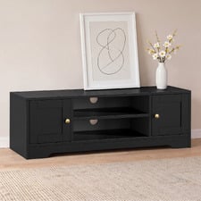 120cm Armaan 2 Door Entertainment Unit