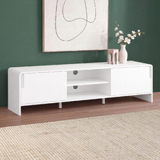 150cm Tyron 2 Sliding Door Entertainment Unit