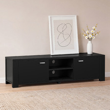 160cm Morgan Entertainment TV Unit