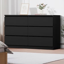 Morgan 6 Drawer Chest
