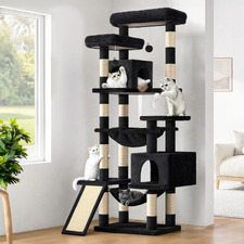 180cm Luna Cat Tree