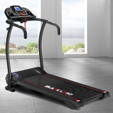 Julien Bluetooth Foldable Treadmill