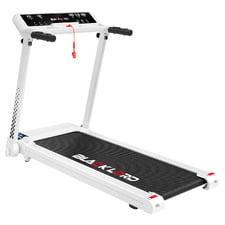 Newark Foldable Electric Treadmill