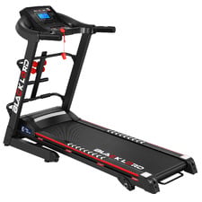 Wellington 3.5HP Home Gym Electric Treadmill