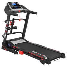 Wellington 4HP Home Gym Electric Treadmill