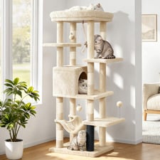 153cm Gavin Cat Tree