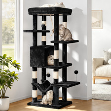 153cm Gavin Cat Tree