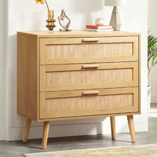 Desmond 3 Drawer Chest
