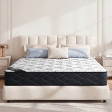 Karina Bonnell Spring Mattress