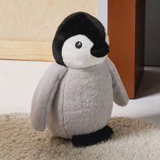 Atlas Pipa Penguin Novelty Cushion