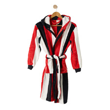Kids' Palazzo Plush Bath Robe