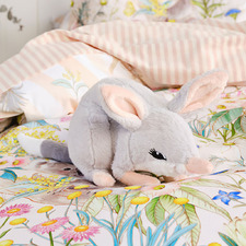 Linen House Kids Bonnie Bilby Novelty Cushion