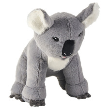 Linen House Kids Kevin Koala Novelty Cushion