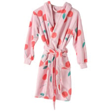 Cherrylicious Bath Robe