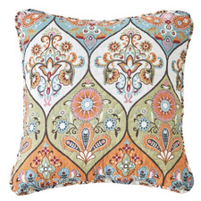 Royal Manor Cotton Cushion