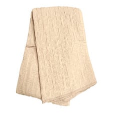 Ellis Cotton Throw