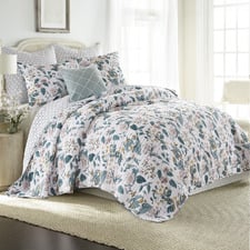 Rowan Cotton Coverlet Set