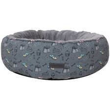 Dog Treats Pet Bed