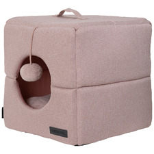 Como Cube Cat Bed