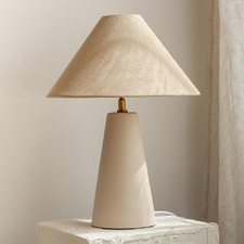 48cm Florence Ceramic Table Lamp