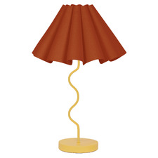 57cm Cora Table Lamp