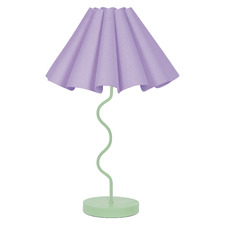 57cm Cora Table Lamp