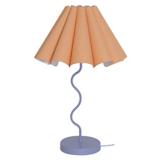57cm Cora Table Lamp