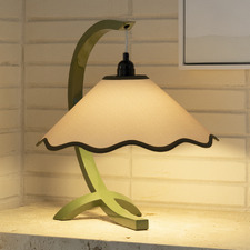 46cm Kira Table Lamp