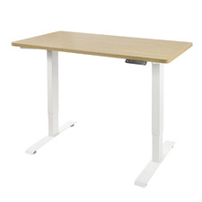 Neilson Standard 120cm Adjustable Desk