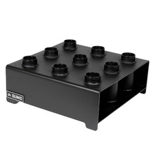 Vertical Barbell Rack